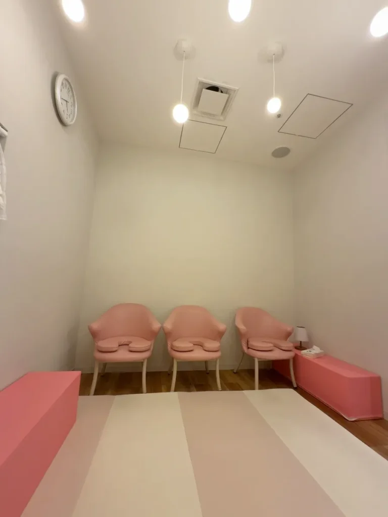 愛育産後ケア子育てステーション