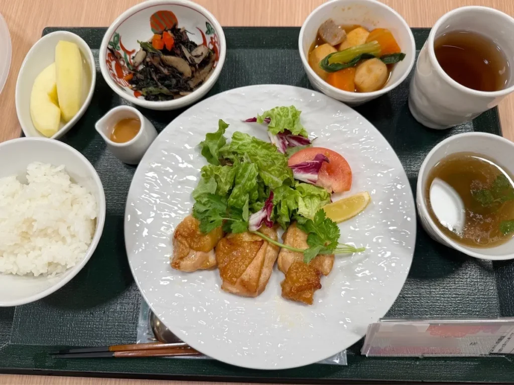 愛育産後ケア子育てステーション