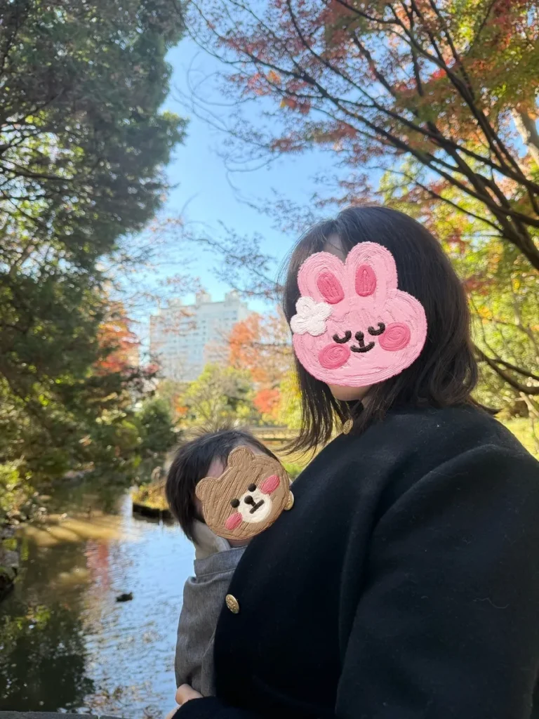 有栖川宮記念公園