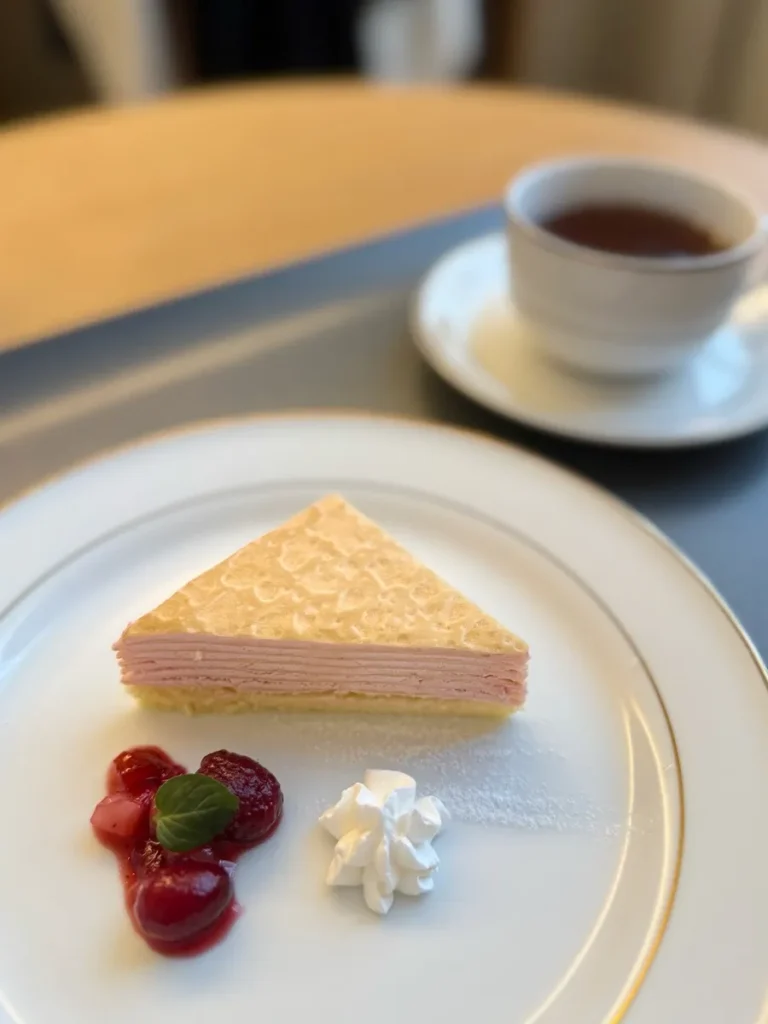 愛育産後ケア子育てステーション おやつ