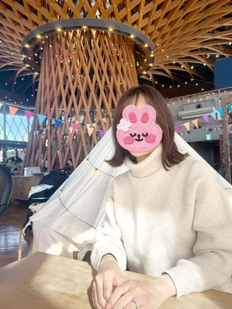 サクレフルール 軽井沢