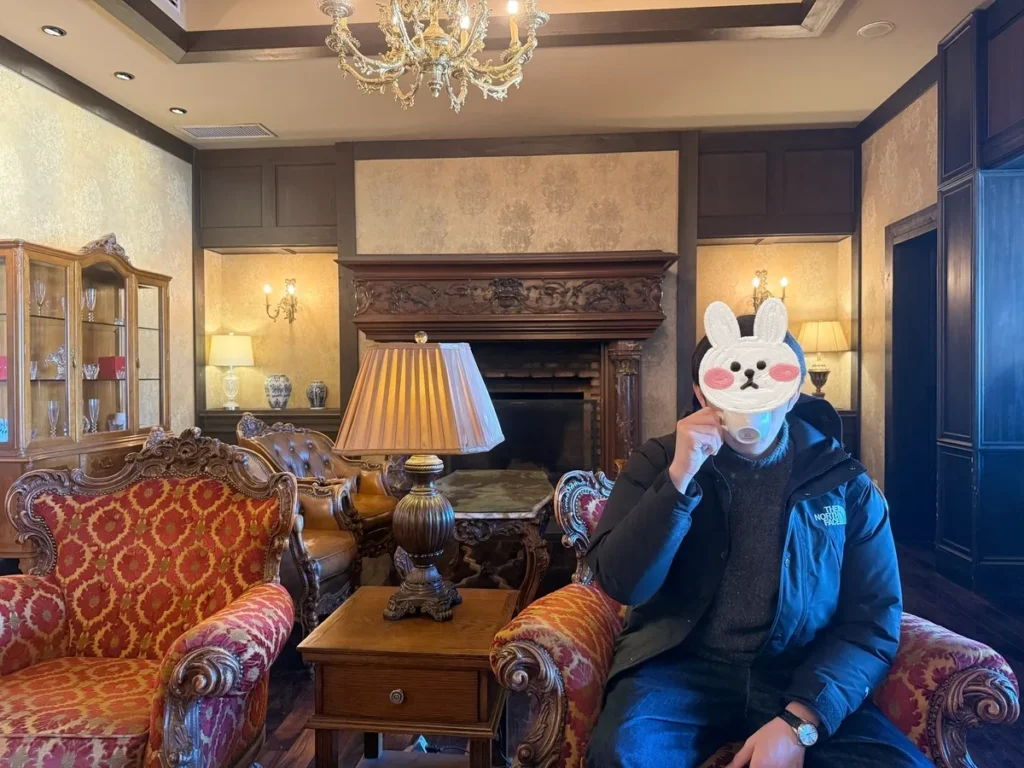 ルグラン軽井沢ホテル&リゾート