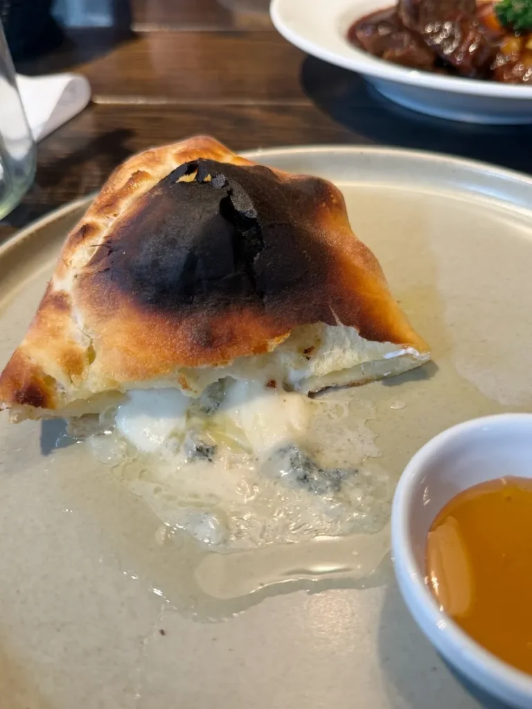 ベーカリー&レストラン沢村 旧軽井沢