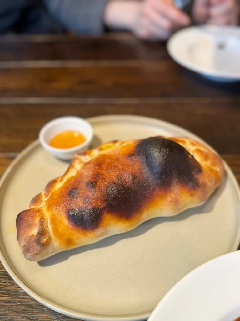 ベーカリー&レストラン沢村 旧軽井沢