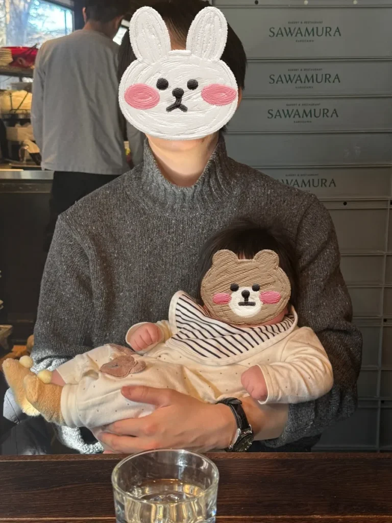 ベーカリー&レストラン沢村 旧軽井沢
