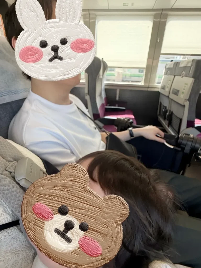 7か月 赤ちゃん 葉山旅