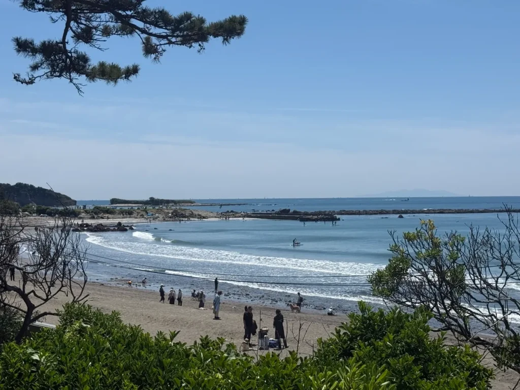神奈川県立近代美術館 葉山館